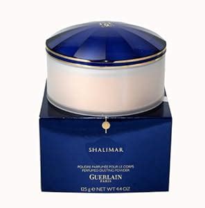 shalimar powder under 60 dollars.